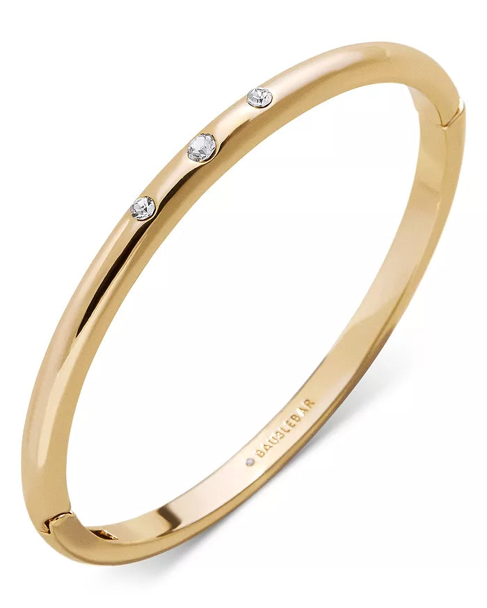 Baublebar: Lori Bangle in Clear