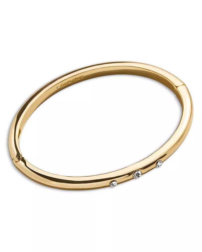 Baublebar: Lori Bangle in Clear