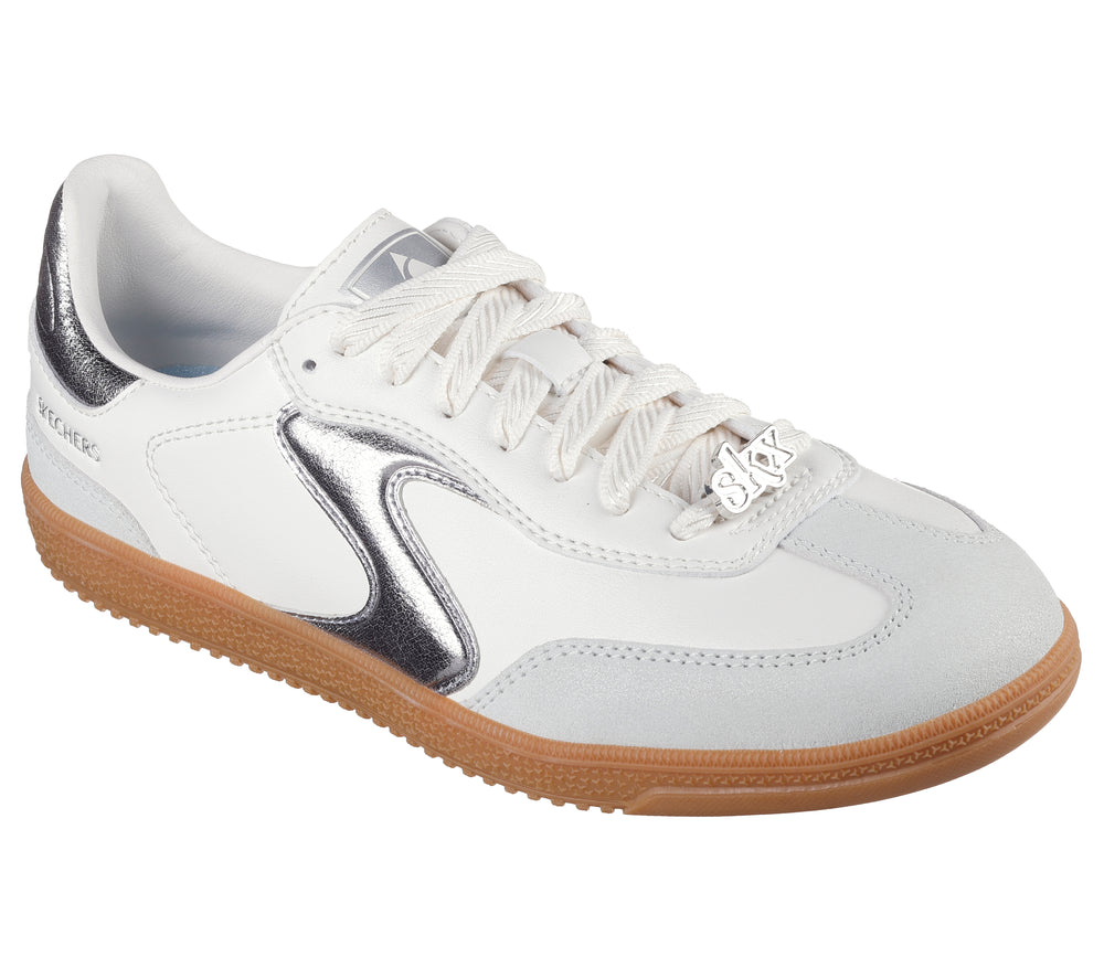 Skechers: Hotshot Sneakers in Cool Glow 185236 WSL - The Vogue Boutique