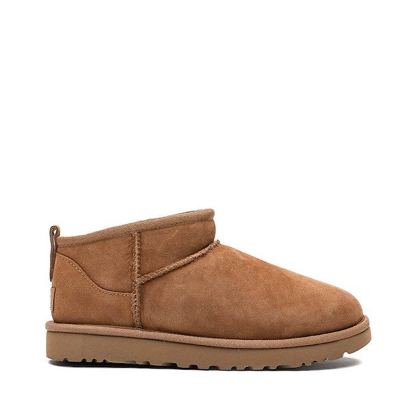UGG: Classic Ultra Mini in Chestnut (1116109)