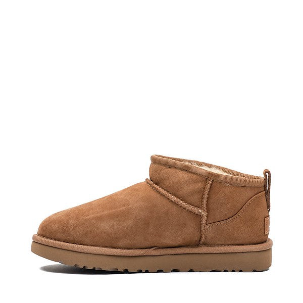 UGG: Classic Ultra Mini in Chestnut (1116109)