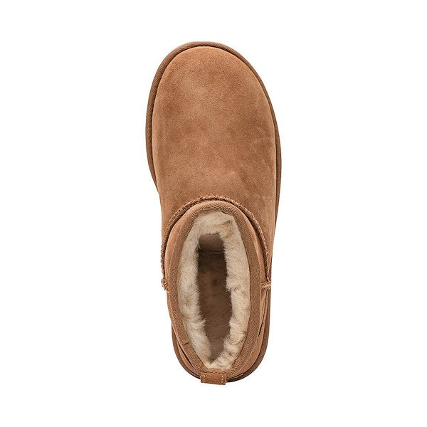 UGG: Classic Ultra Mini in Chestnut (1116109)