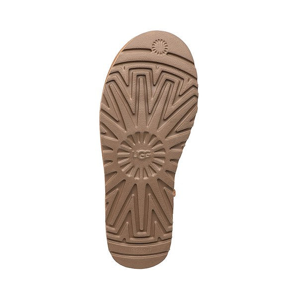 UGG: Classic Ultra Mini in Chestnut (1116109)