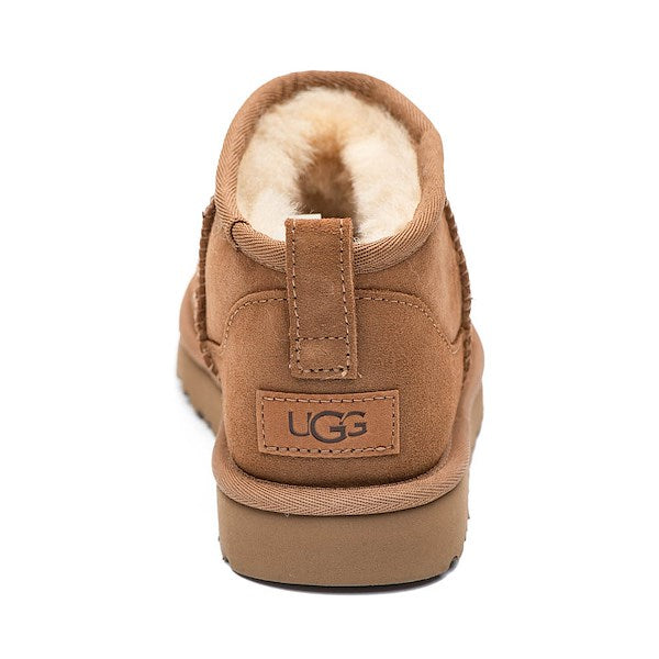 UGG: Classic Ultra Mini in Chestnut (1116109)