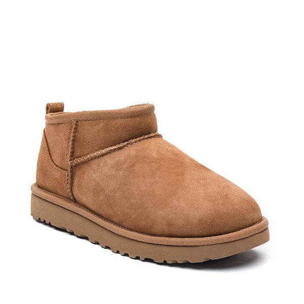 UGG: Classic Ultra Mini in Chestnut (1116109)