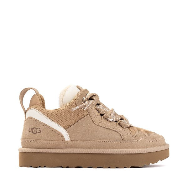 UGG: W Lowmel in Sand