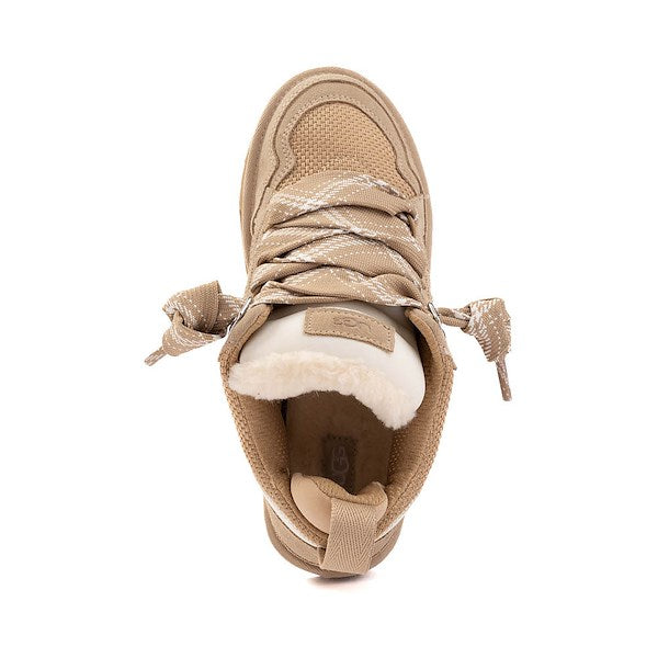 UGG: W Lowmel in Sand