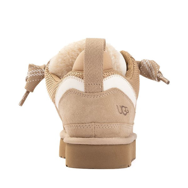 UGG: W Lowmel in Sand