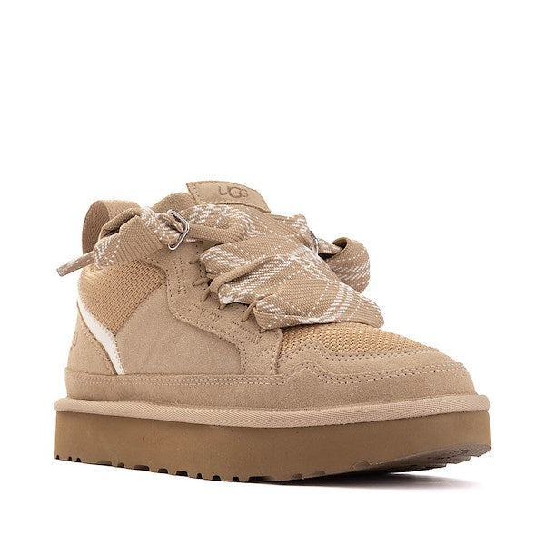 UGG: W Lowmel in Sand