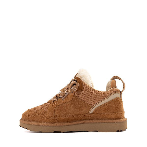 UGG: I Baby Lowmel in Chestnut (1184311I-CHE)