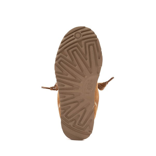 UGG: I Baby Lowmel in Chestnut (1184311I-CHE)