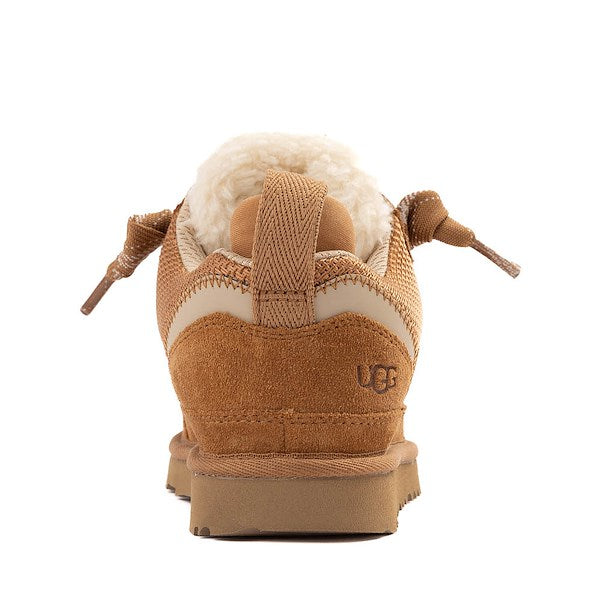 UGG: I Baby Lowmel in Chestnut (1184311I-CHE)