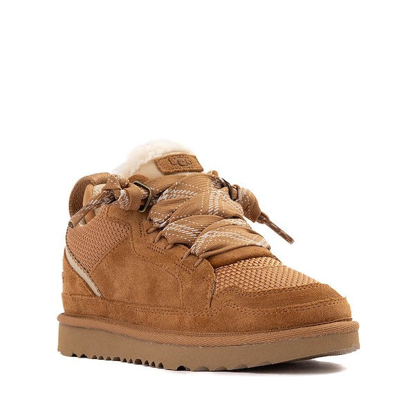UGG: I Baby Lowmel in Chestnut (1184311I-CHE)