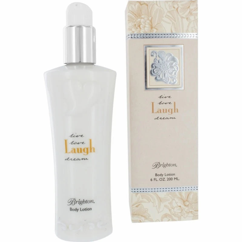 Brighton: Laugh 6 Oz. Body Lotion (F3060) - The Vogue Boutique