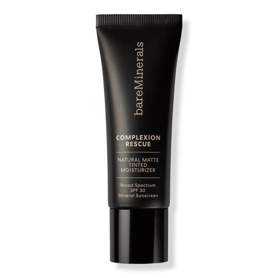 Bare Minerals: Complexion Rescue Natural Matte Tinted Moisturizer