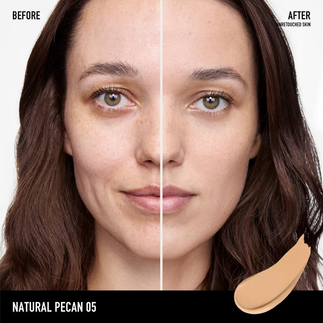 Bare Minerals: Complexion Rescue Natural Matte Tinted Moisturizer
