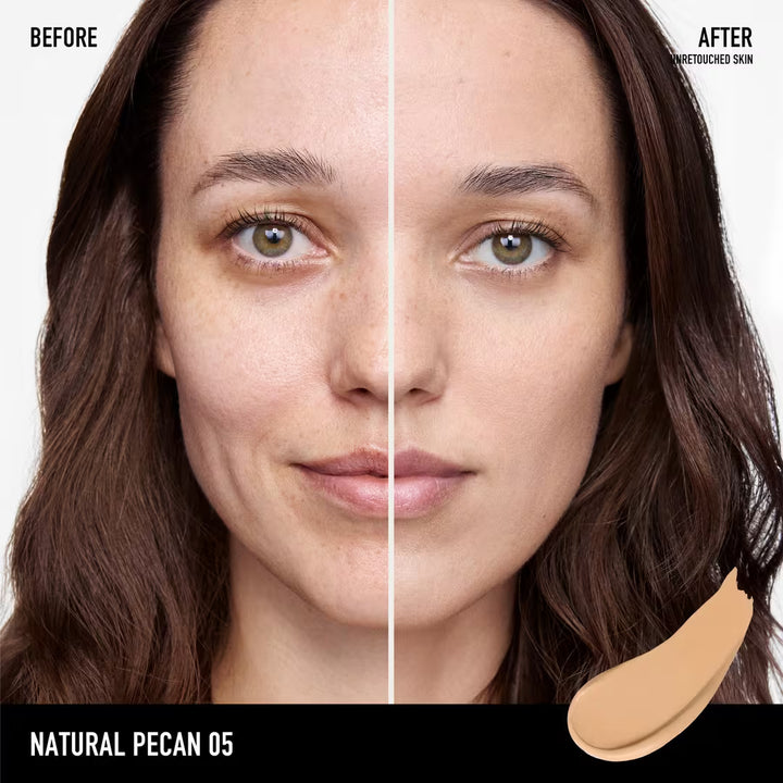 Bare Minerals: Complexion Rescue Natural Matte Tinted Moisturizer