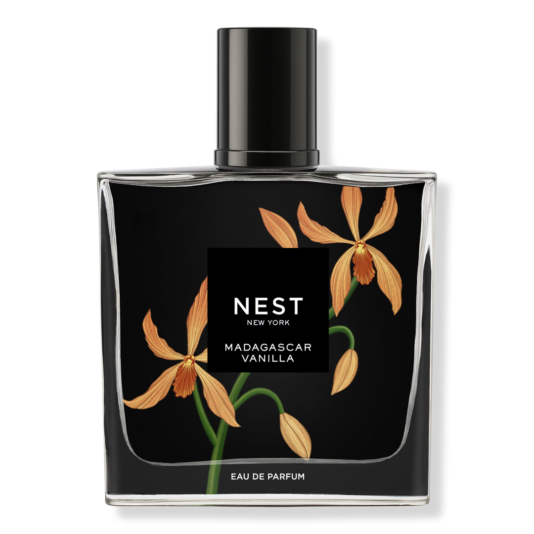 Nest: NEST Fine Fragrance EDP 50ml in Madagascar Vanilla - The Vogue Boutique