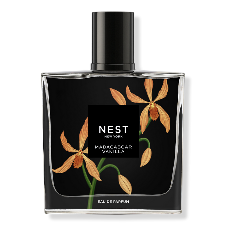 Nest: NEST Fine Fragrance EDP 50ml in Madagascar Vanilla - The Vogue Boutique