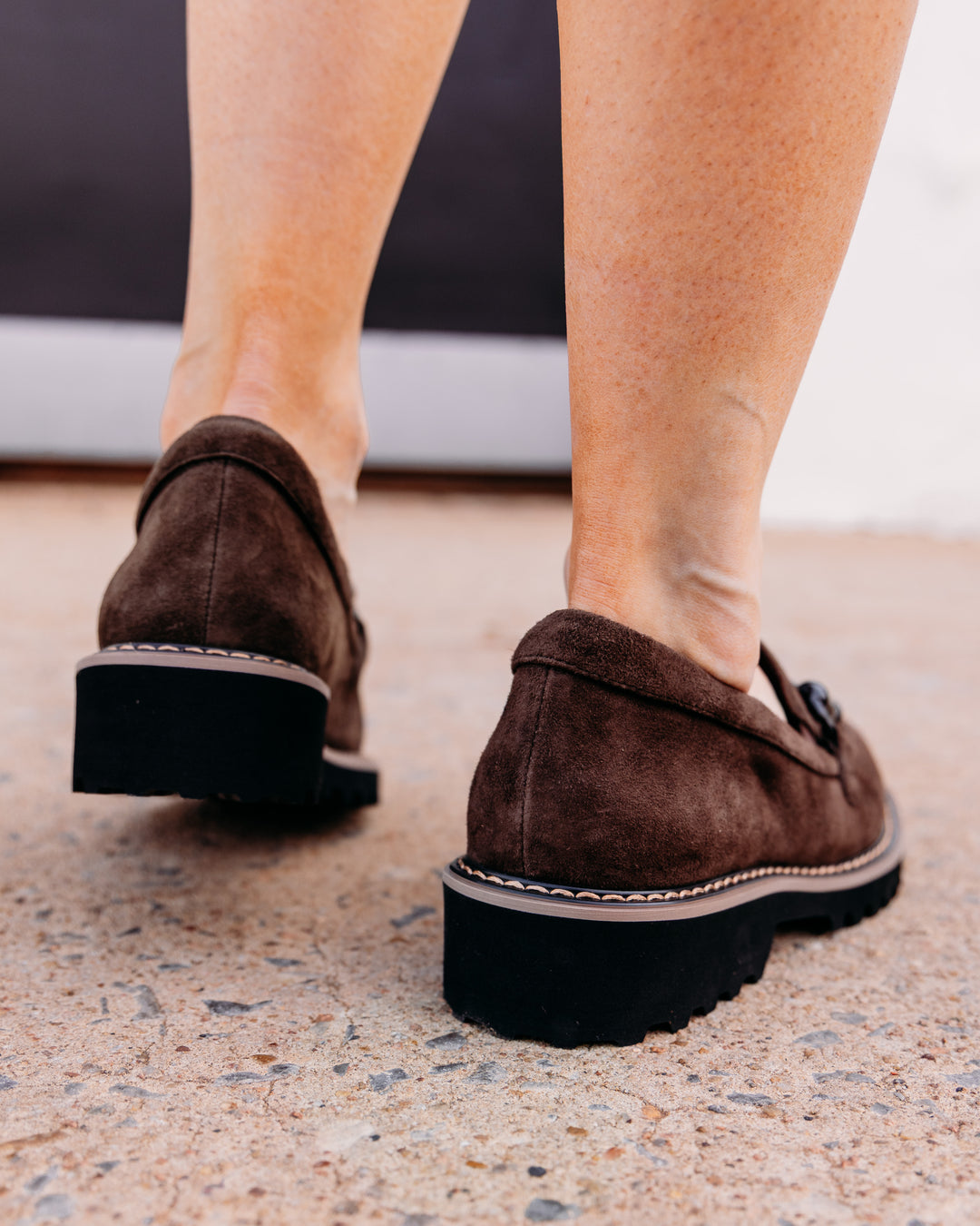 Vaneli: Zimmy Heels in Tmoro Suede (316129)