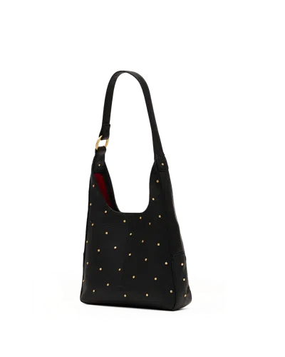 Hammitt: Tim Med in Starlight/Brushed Gold