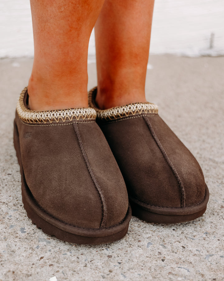 UGG: W Tasman II in Dusted Cocoa (1174470)