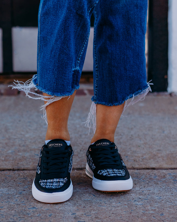 Skechers: Arch Fit Arcade BLRG in Coco Chic - The Vogue Boutique