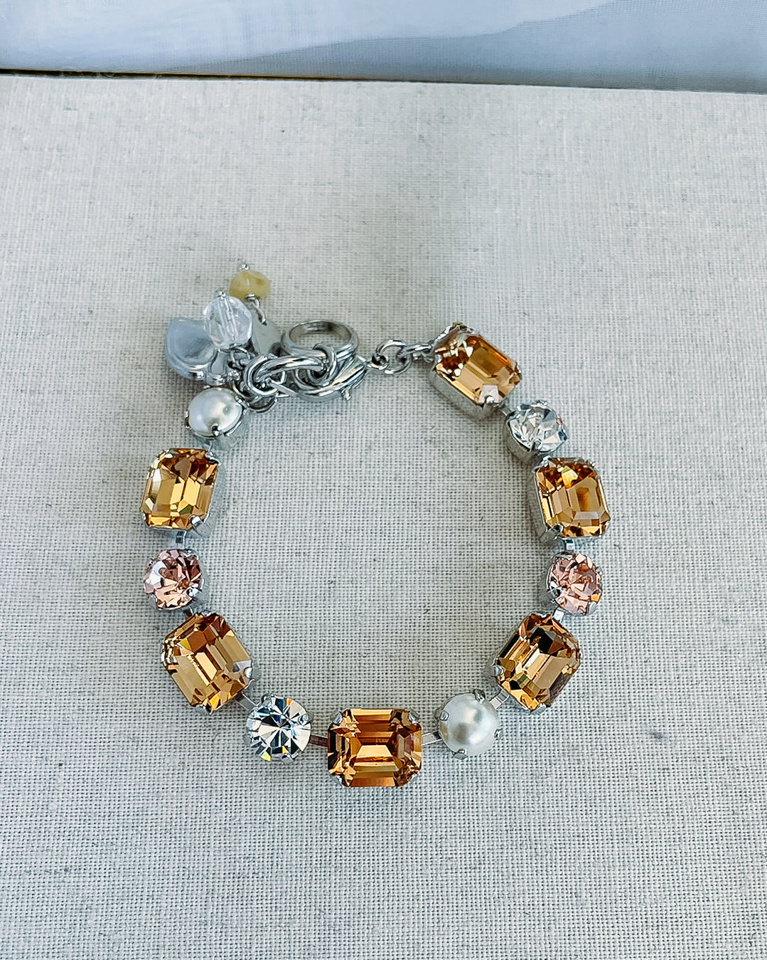 Mariana: "Pearl Compact" B-4320-60066-RO