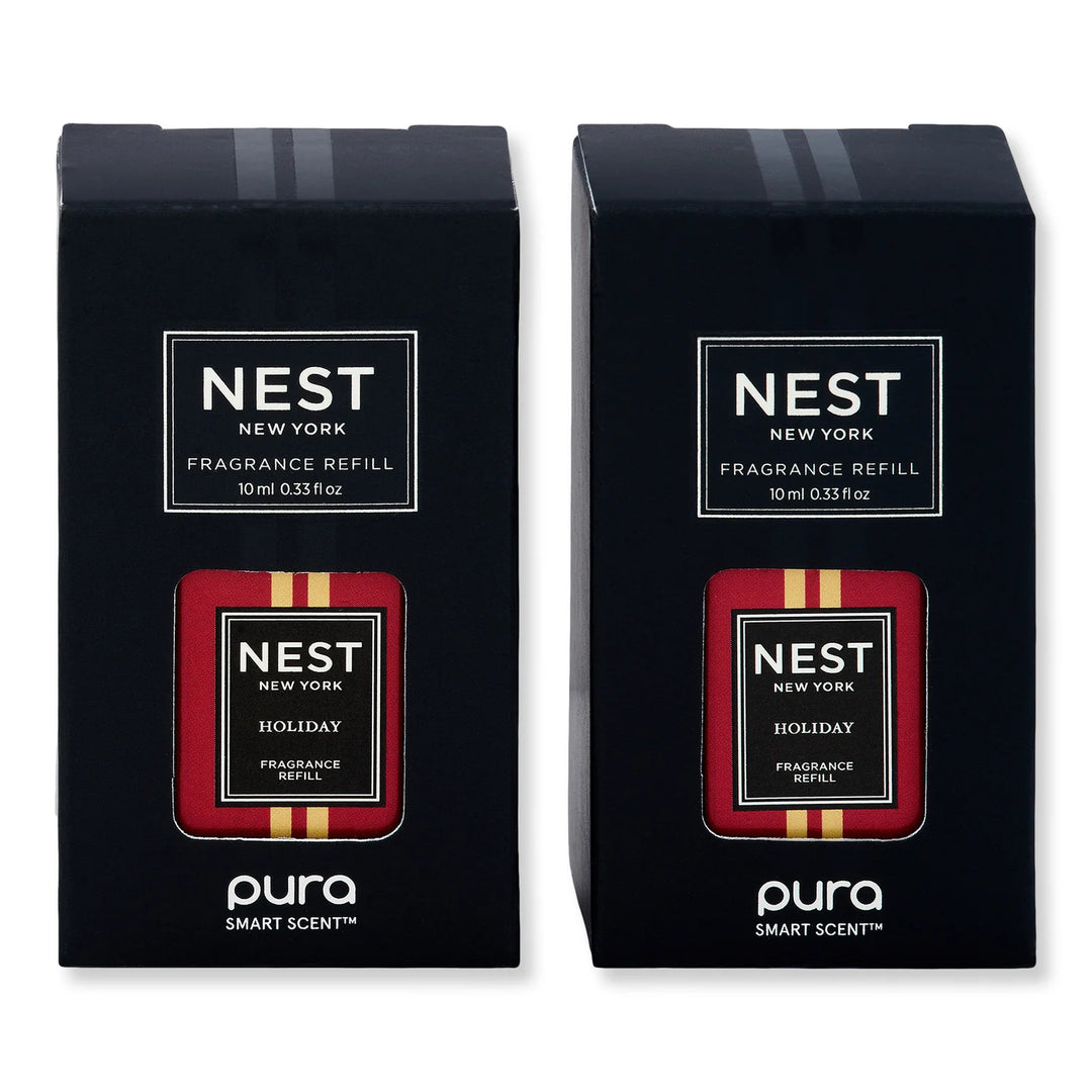 Nest: Pura Nest Refill Pods in Holiday