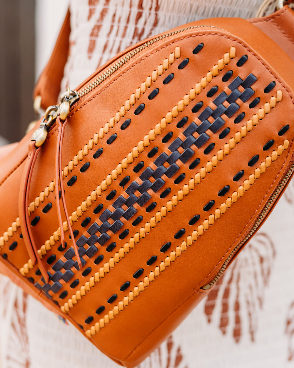 Hobo: Fern Sling in Timberline - The Vogue Boutique