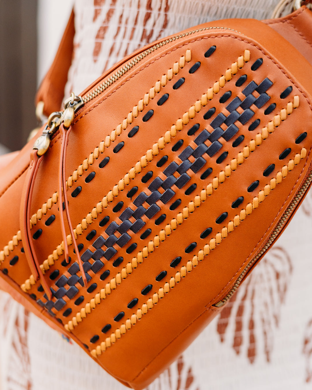 Hobo: Fern Sling in Timberline - The Vogue Boutique