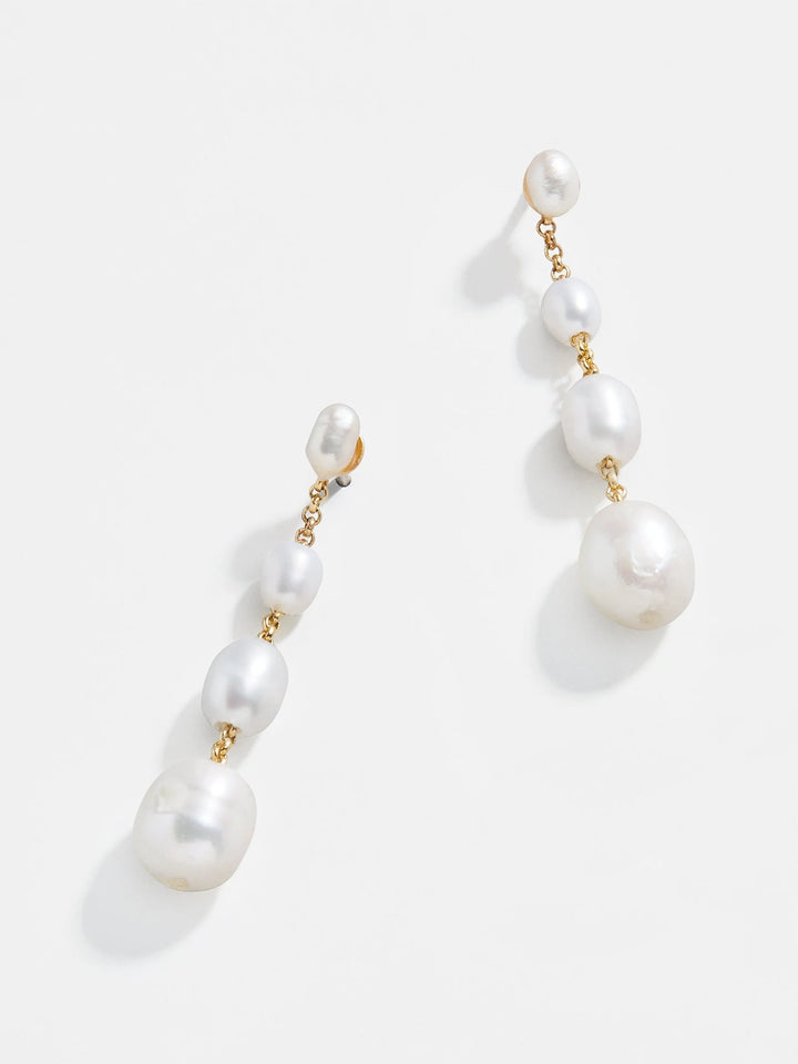 BaubleBar: Francesca Earrings 81922 - The Vogue Boutique