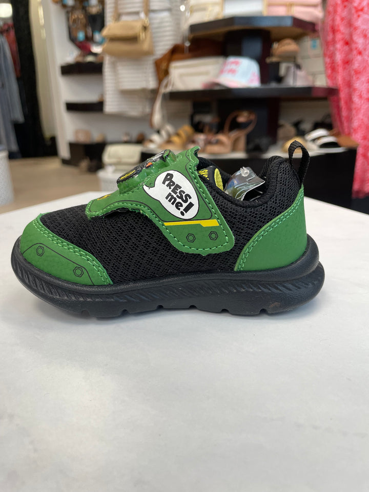 Skechers: Comfy Flex 2.0-Tractor Sound in Gnbk (407091N)