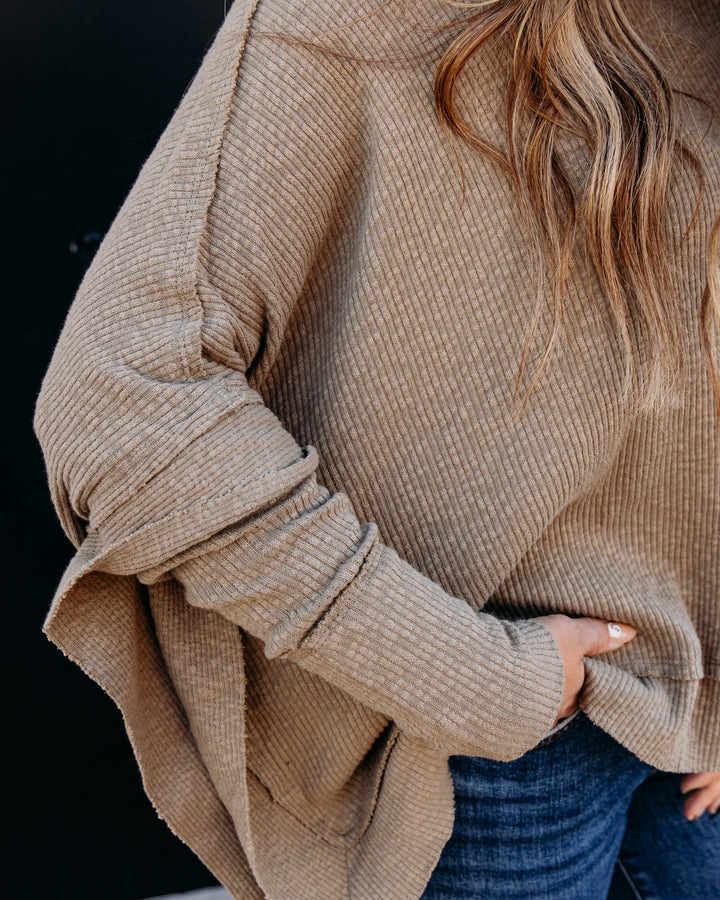 Free People: MOON DAISY in Saged Army (FP-OB-2563678-1103)