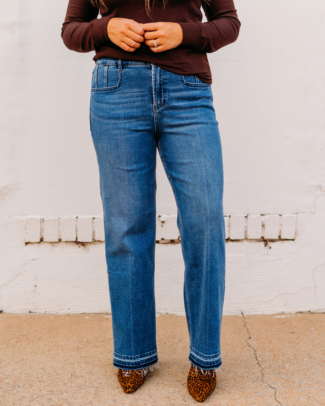 Dear John: Holly in Summerville - The Vogue Boutique