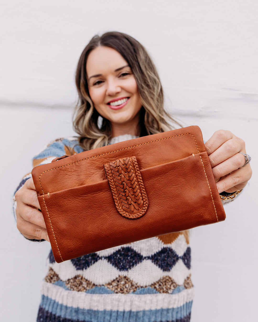 Hobo: Evolve in Kindling Brown (WW-58205KDBN)