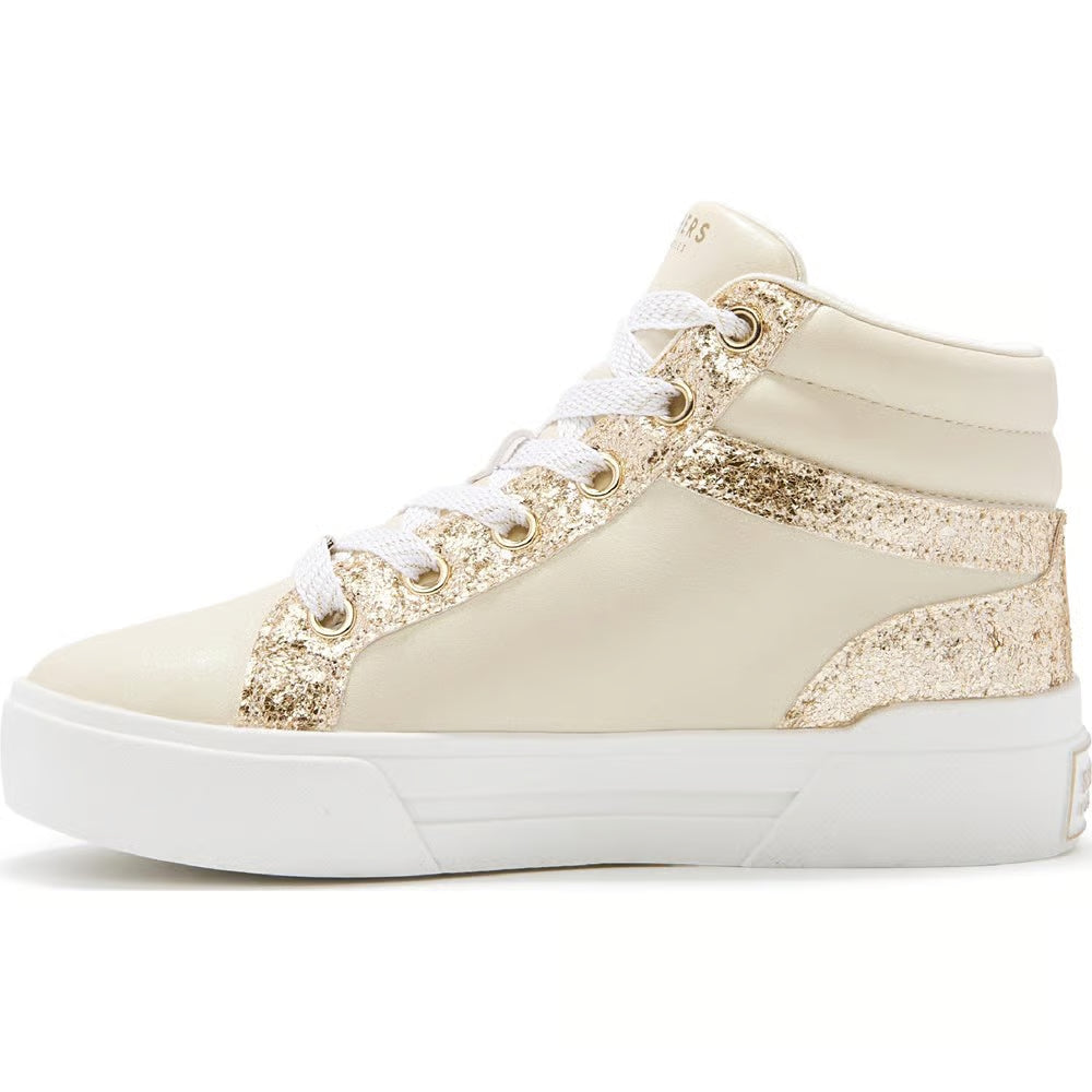 Skechers: Aura Lx in Natural Gold (310765L)