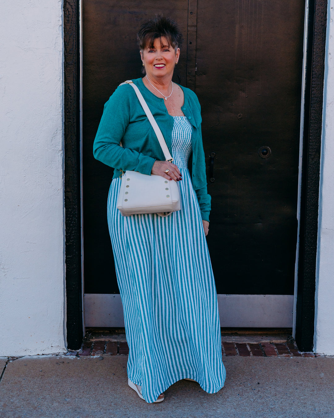 Z Supply: The Perfect Layer Cardigan in La Palma