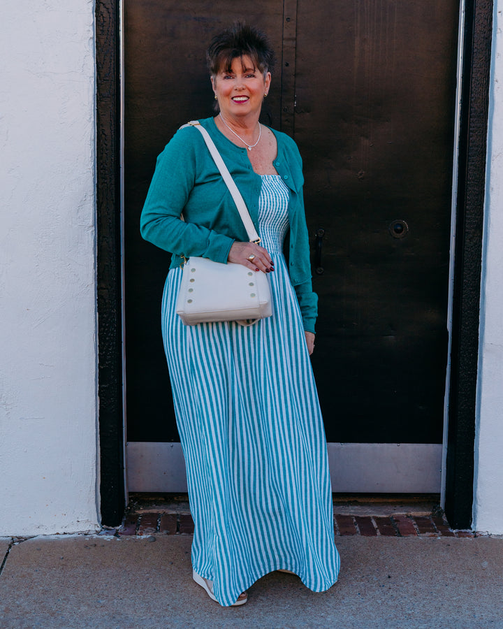 Z Supply: The Perfect Layer Cardigan in La Palma