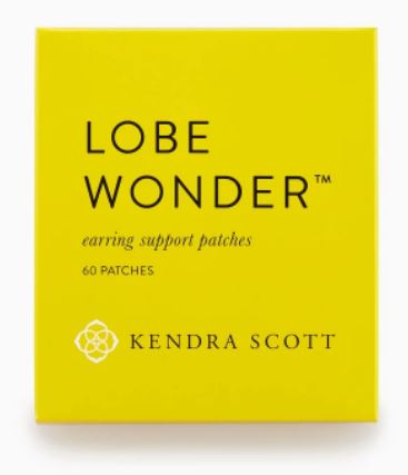 Kendra Scott: Lobe Wonders - The Vogue Boutique