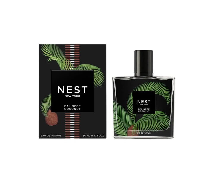 Nest: Fine Fragrance EDP 50 ml in Balinese Coconut