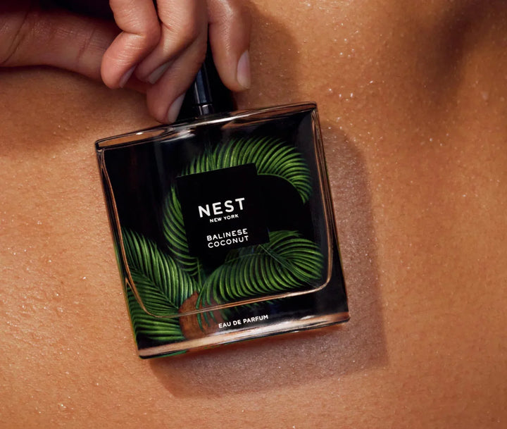 Nest: Fine Fragrance EDP 50 ml in Balinese Coconut