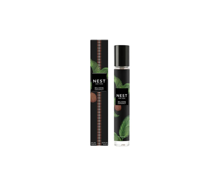 Nest: New York 8 ml Spray EDP in Balinese Coconut