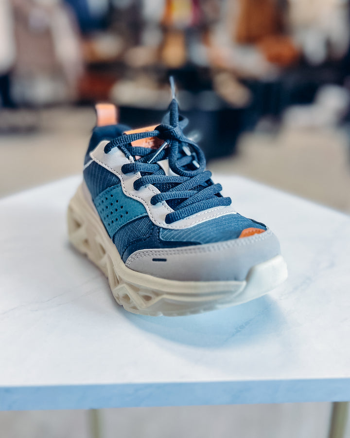 Skechers: Boys' SKX-1121 Washable Sneakers - The Vogue Boutique