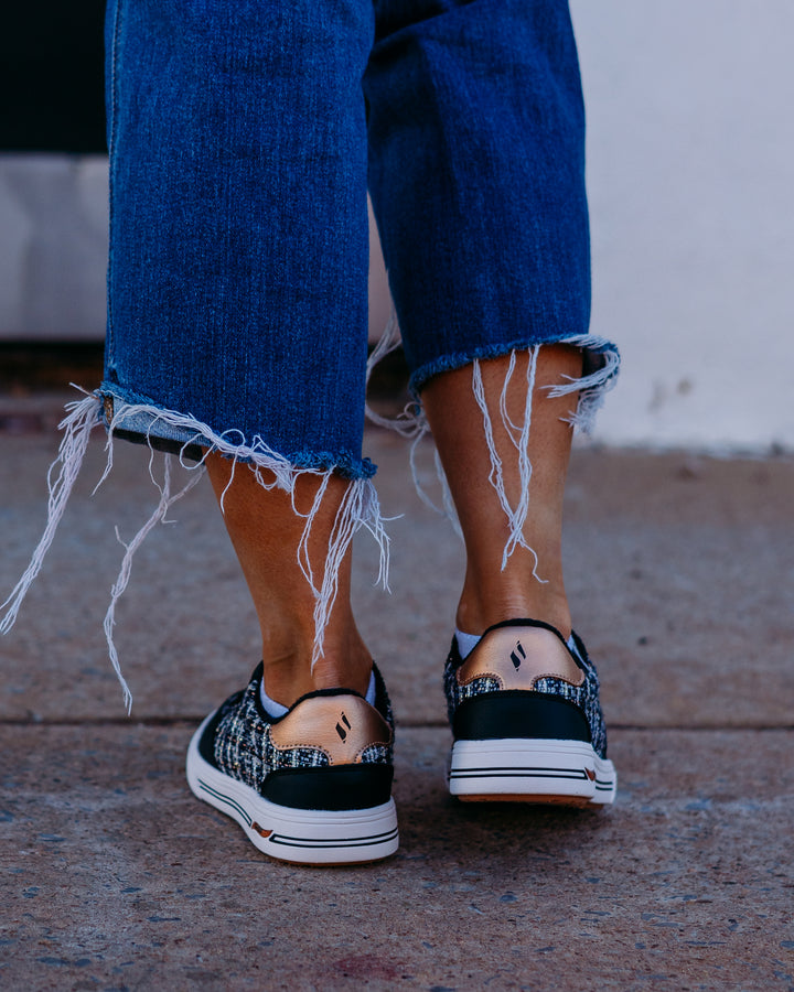Skechers: Arch Fit Arcade BLRG in Coco Chic - The Vogue Boutique