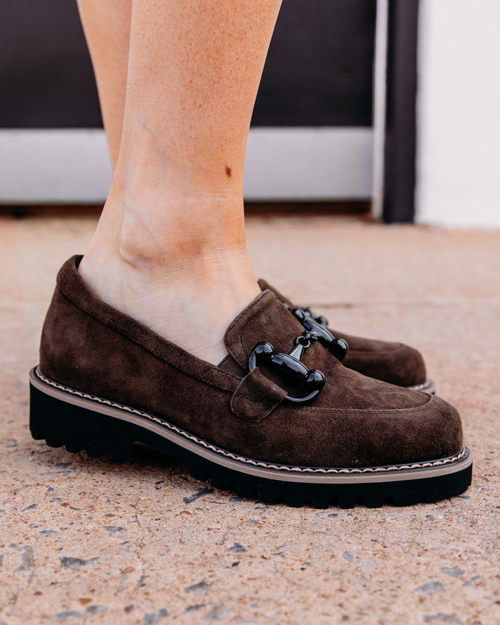 Vaneli: Zimmy Heels in Tmoro Suede (316129)