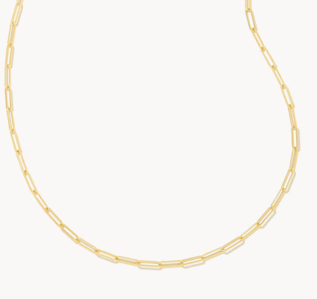 Kendra Scott: ELISA AND COURTNEY NECKLACE GIFT SET Gold Ivory Mother Of Pearl (9608805760)