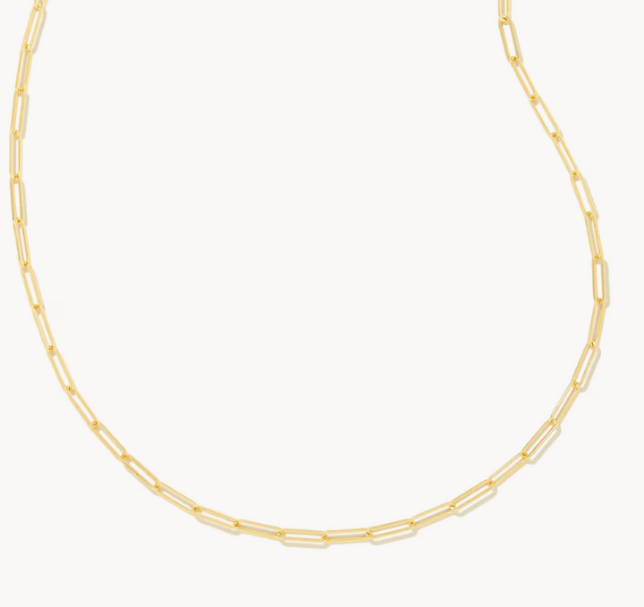Kendra Scott: ELISA AND COURTNEY NECKLACE GIFT SET Gold Ivory Mother Of Pearl (9608805760)