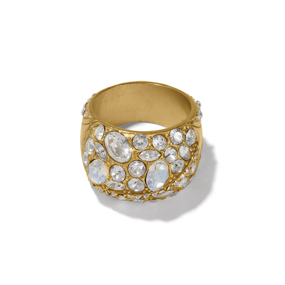 Brighton: Trust Your Journey Ring - J63155 - The Vogue Boutique