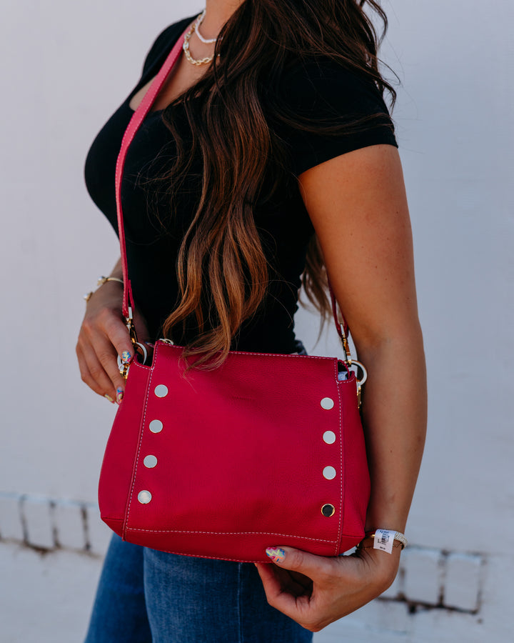 Hammitt: Bryant Med in Calypso Pebble (15508) - The Vogue Boutique